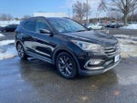 2017 SANTA FE Sport Thumbnail 1