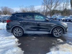 2017 SANTA FE Sport Thumbnail 2