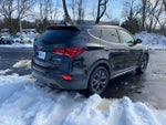 2017 SANTA FE Sport Thumbnail 4