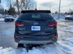 2017 SANTA FE Sport Thumbnail 5