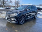 2017 SANTA FE Sport Thumbnail 6