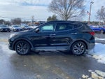 2017 SANTA FE Sport Thumbnail 7
