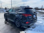 2017 SANTA FE Sport Thumbnail 8