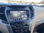 2017 SANTA FE Sport Thumbnail 12