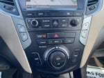 2017 SANTA FE Sport Thumbnail 20