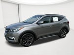 2018 SANTA FE Sport Thumbnail 1