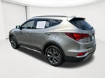 2018 SANTA FE Sport Thumbnail 7