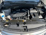 2018 SANTA FE Sport Thumbnail 24