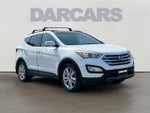 2016 SANTA FE Sport Thumbnail 1