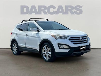 Photo of a 2016 Hyundai Santa FE Sport AWD 2.0T 4DR SUV for sale
