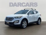 2016 SANTA FE Sport Thumbnail 4