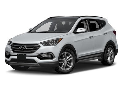 Photo of a 2017 Hyundai Santa FE Sport AWD 2.0T Ultimate 4DR SUV for sale