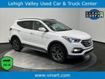 2017 SANTA FE Sport Thumbnail 1