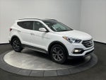 2017 SANTA FE Sport Thumbnail 2
