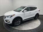 2017 SANTA FE Sport Thumbnail 4