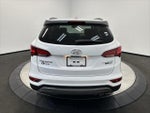 2017 SANTA FE Sport Thumbnail 6
