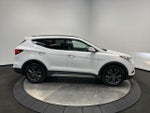 2017 SANTA FE Sport Thumbnail 8
