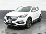 2017 SANTA FE Sport Thumbnail 1