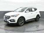 2017 SANTA FE Sport Thumbnail 2