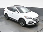 2017 SANTA FE Sport Thumbnail 40