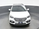 2017 SANTA FE Sport Thumbnail 41