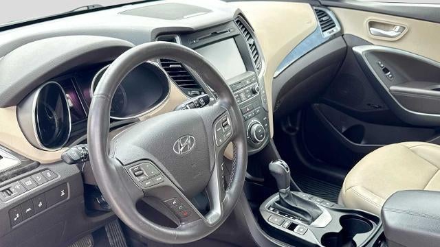 Preowned 2017 Hyundai SANTA FE Sport 2.0T Ultimate for Sale