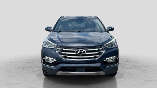 2017 Hyundai SANTA FE Sport 2.0T Ultimate