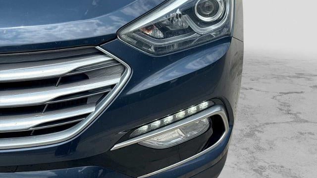 2017 Hyundai SANTA FE Sport 2.0T Ultimate