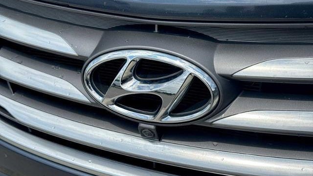 2017 Hyundai SANTA FE Sport 2.0T Ultimate