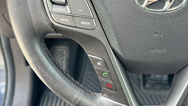 2017 Hyundai SANTA FE Sport 2.0T Ultimate