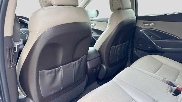2017 Hyundai SANTA FE Sport 2.0T Ultimate