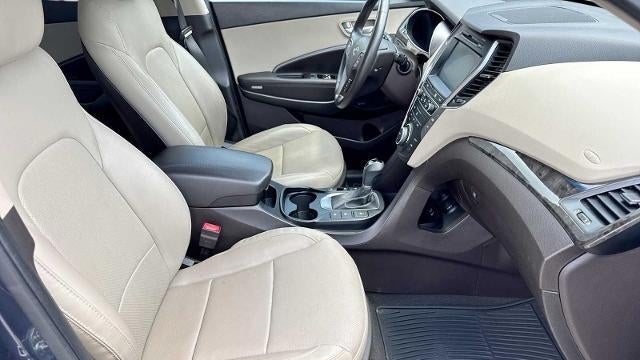 2017 Hyundai SANTA FE Sport 2.0T Ultimate
