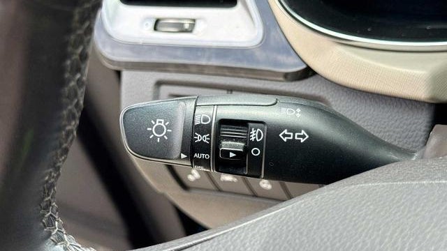 2017 Hyundai SANTA FE Sport 2.0T Ultimate