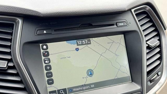 2017 Hyundai SANTA FE Sport 2.0T Ultimate