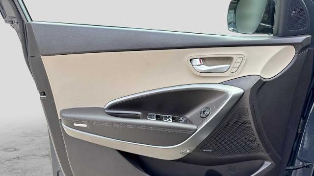 2017 Hyundai SANTA FE Sport 2.0T Ultimate