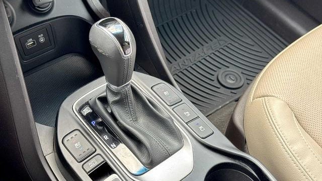 2017 Hyundai SANTA FE Sport 2.0T Ultimate