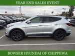 2018 SANTA FE Sport Thumbnail 2