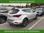 2018 SANTA FE Sport Thumbnail 5
