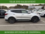 2018 SANTA FE Sport Thumbnail 6