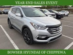 2018 SANTA FE Sport Thumbnail 7