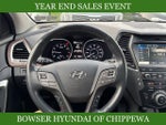 2018 SANTA FE Sport Thumbnail 19