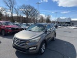 2015 SANTA FE Sport Thumbnail 2