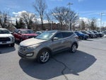2015 SANTA FE Sport Thumbnail 3