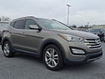 2015 SANTA FE Sport Thumbnail 3