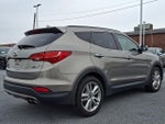 2015 SANTA FE Sport Thumbnail 4
