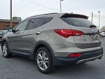 2015 SANTA FE Sport Thumbnail 6