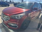 2017 SANTA FE Sport Thumbnail 1