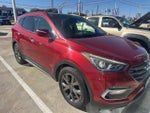 2017 SANTA FE Sport Thumbnail 2