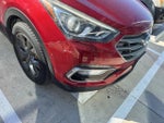 2017 SANTA FE Sport Thumbnail 3