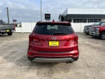 2017 SANTA FE Sport Thumbnail 4
